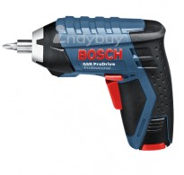Bosch Pro drive Cordless Screwdriver
